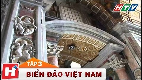 Bài tập ôn tập biển đảo việt nam