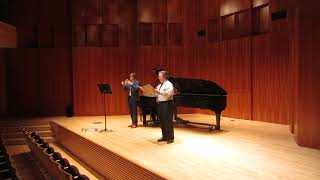 Auf Auf Mit Hellem Schall