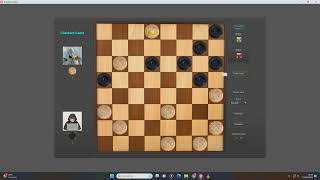 CheckersGame_Русский Demo-9 screenshot 3