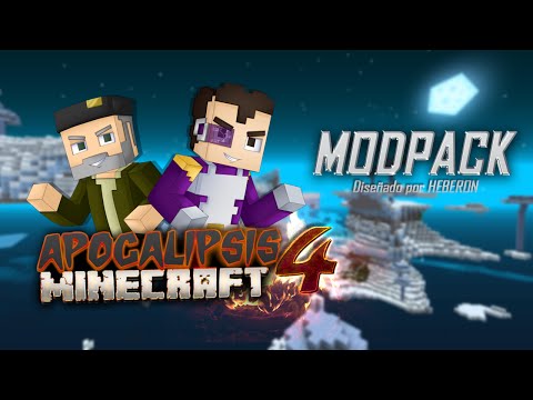 Multiplayer | Apocalipsis Minecraft 4 | HeberonYT - Multiplayer | Apocalipsis Minecraft 4 | HeberonYT