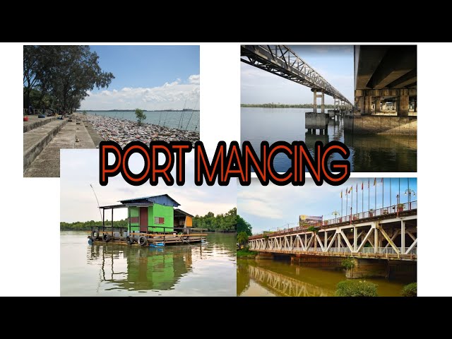 TEMPAT MEMANCING DI KLANG, SELANGOR. class=