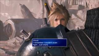 Mobius Final Fantasy:  FF7  Fatal Calling - Fire Contamination!
