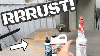 Details Rusty Bandsaw - Metal Rescue Vs  PIcklex 20 - Keith Rucker Video Guide