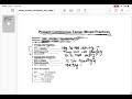 Present continues tense mix practice/ for beginners/ 