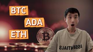 又来了！BTC ETH ADA | HelloYFi