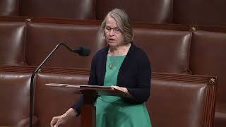 House Passes Miller-Meeks Bill to Boost Domestic Manufacturing