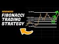 Fibonacci Trading Strategy That Is Used By The Top 1%... (ADVANCED)
