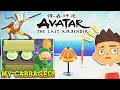 AVATAR: The Last Airbender Fans MUST Watch This 5 Star Tour & Interview Animal Crossing New Horizons