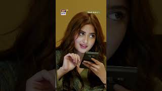 Sajal Aly | Bilal Abbas ❤️ ???? ?????? kuchankahi shorts