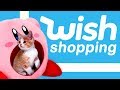 Wish Shopping