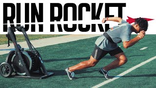Run Rocket