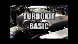 TURBOKIT BASIC (Русские субтитры)