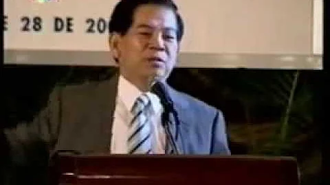 Ch tch nc : Nguyn Minh Trit ni v Vit nam - Cuba