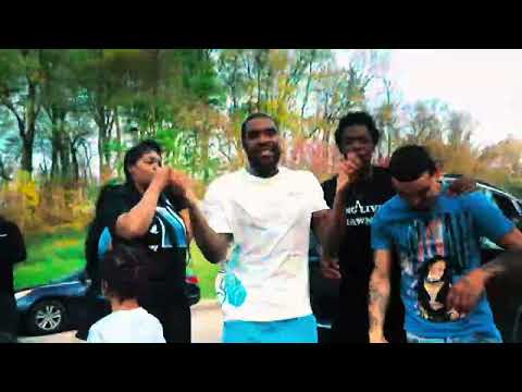 UnNormal Zoe - Stars (Official Music Video) Shot by A Murda Visuals Production
