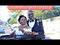 Casamento do Professor