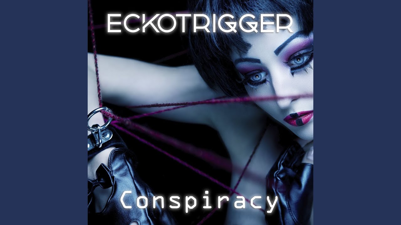 Watch Conspiracy on YouTube Watch Conspiracy on YouTube