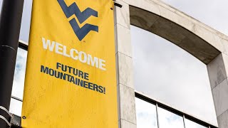 The Davis College welcomes the WV FFA 2022 CDEs