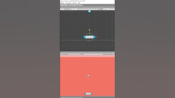 Unity Capsule Collider 2D - Unity 2D Tutorial