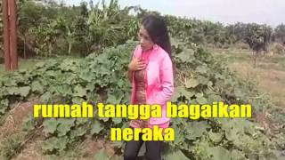 DERITA IBU TIRI oleh ani rose