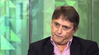 Executive Interview -- dotDigital