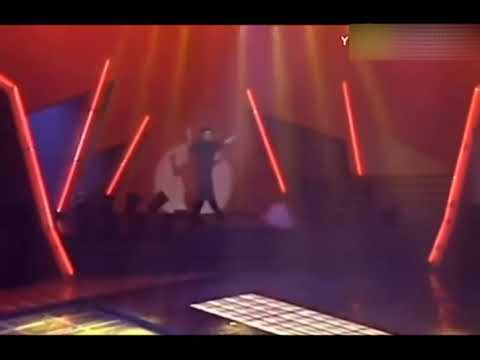 张国荣许冠杰-沉默是金