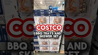 New Henckels BBQ Set at Costco 😍🔥 Perfect for Grilling Season!#grillingseason #costcofind