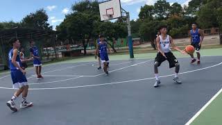 20171011 vs 經濟 第二節-2