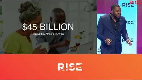 Korapay at RISE 2019