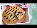 CROSTATA DI MARMELLATA O DI CONFETTURA ? | Crostata ai frutti di bosco