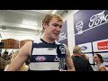 CATS BEAT BLUES! Elimination Final ROAMING Dangerfield, Rahilly, Edwards
