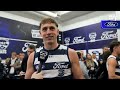 CATS BEAT BLUES! Elimination Final ROAMING Dangerfield, Rahilly, Edwards
