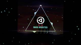 Camel Culture- Bodmas bass boosted