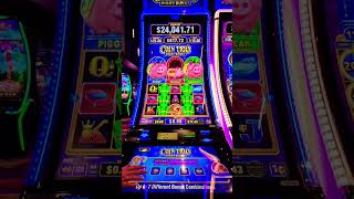 Coin Trio #slotscasinogames