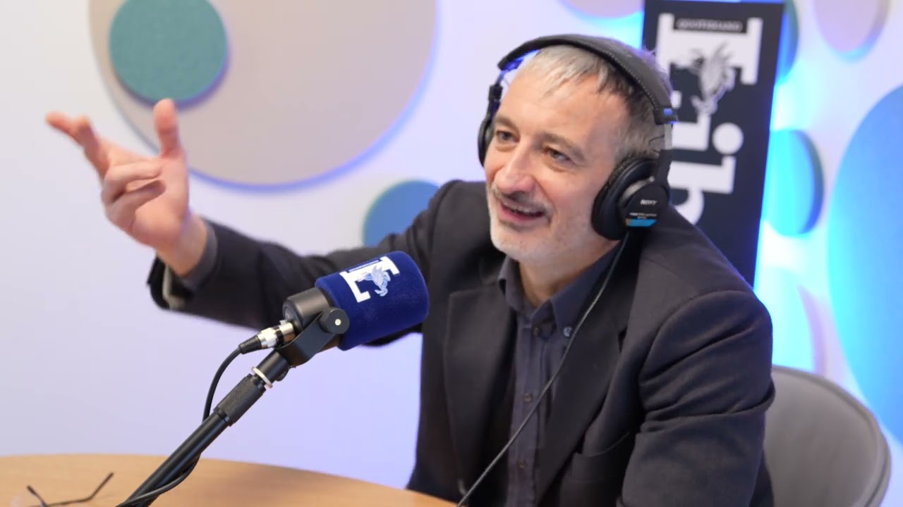 Parola di Pietro - L'oroscopo della Repubblica