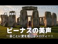 【最高音質】一音ごとに愛を感じるメロディー!/癒し/リラックス/作業用/洋楽/Cozy music/Chill #癒し #リラックス #女性ボーカル