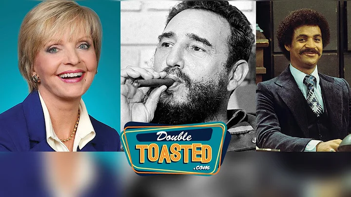 RIP FLORENCE HENDERSON, FIDEL CASTRO AND MORE - Do...