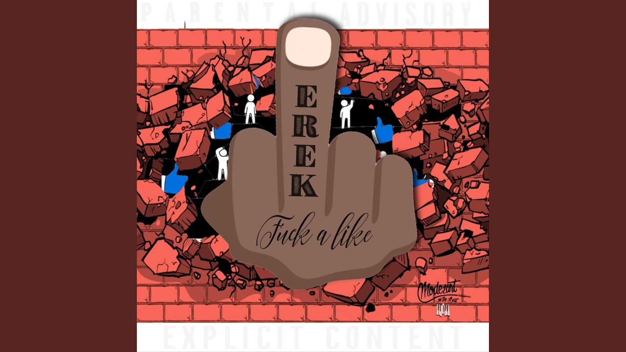 Watch F**k a Like on YouTube Watch F**k a Like on YouTube