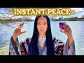 Instant Stress &amp; Anxiety Removal✨Drain Cortisol &amp; Elevate Serotonin✨Reiki Meditation