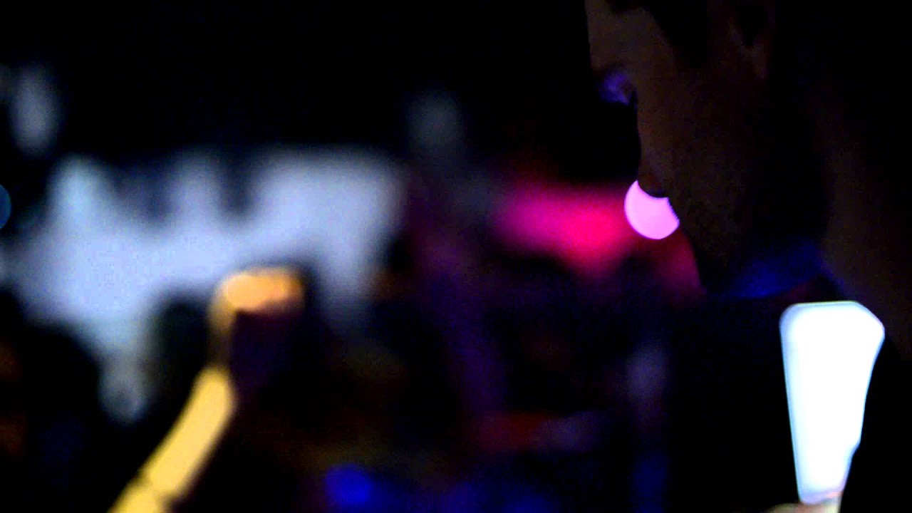 Gaiser @ Rex Club « 25 Years » Présente: MINUS (10.03.2013)