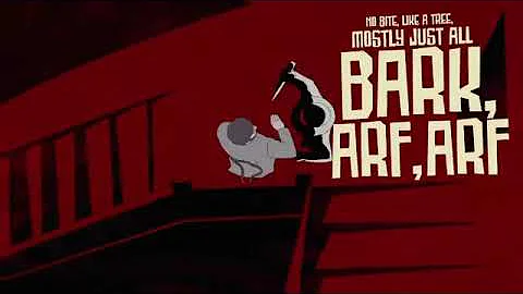 Alfred's Theme Lyrics