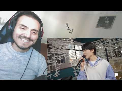 What's Wrong | นุนิว NuNew x TorSaksit (Piano & i Live) Reaction