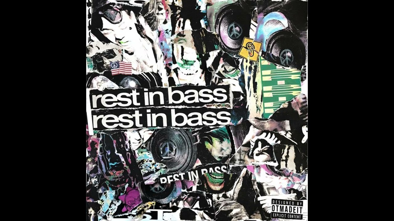 (Free) Che REST IN BASS CXO Gyro Legion OsamaSon Type Beat 