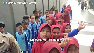 Sd Negeri Lamsayuen Outing Cl Goes To Museum