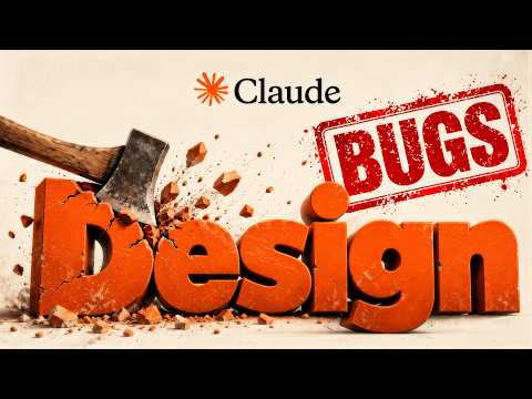 3 Problems With the New Claude Design Update (And What I Use Now)