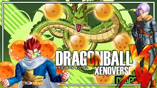 Dragon Ball Xenoverse 2, cómo farmear bolas de dragón y qué deseos