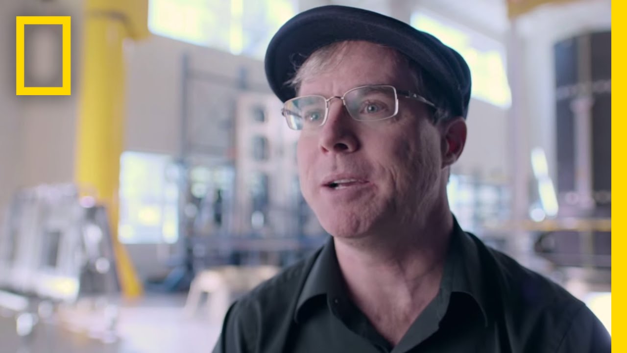 Leaving Earth | MARS: How to Get to Mars