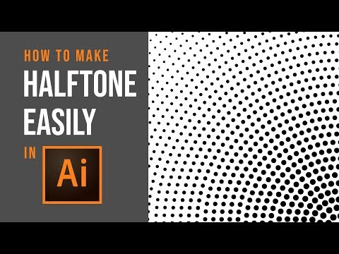 Video: So Erstellen Sie Einen Kranz In Adobe Illustrator