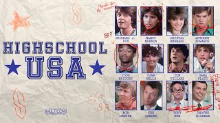 High School U.S.A.