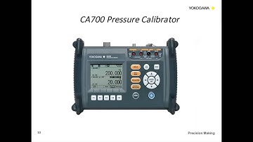 YHC5150X and CA700 Webinar