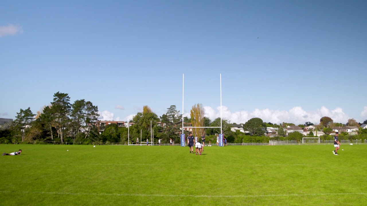 Kick Start Counter-Attack